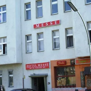 Messe Am Funkturm ** Berlín
